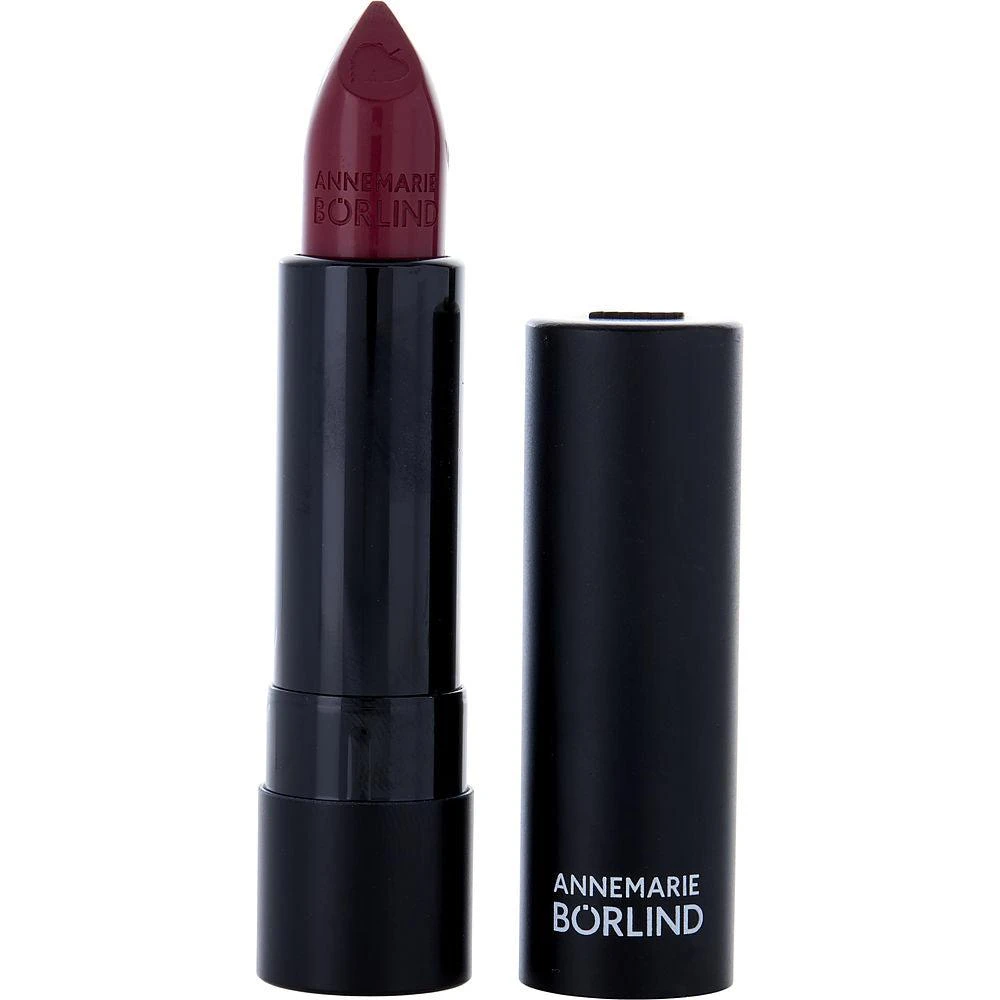 Annemarie Borlind By  Lipstick - Cassis --4G/0.14Oz Women 1