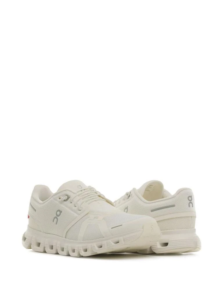 On On Running 'Cloud' White Sneakers 4