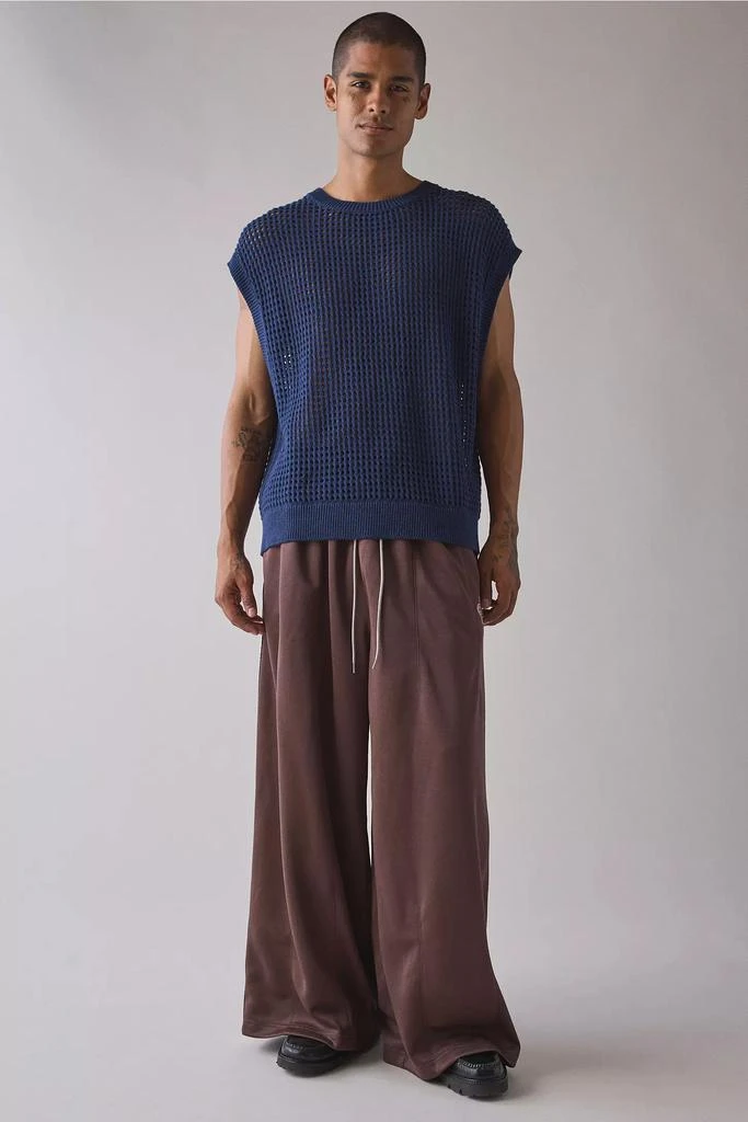 Urban Outfitters UO Mammoth Baggy Fit Track Pant 3