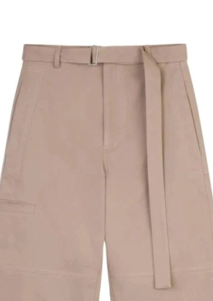 TELA Tela - Women's Milo Belted Trouser 2