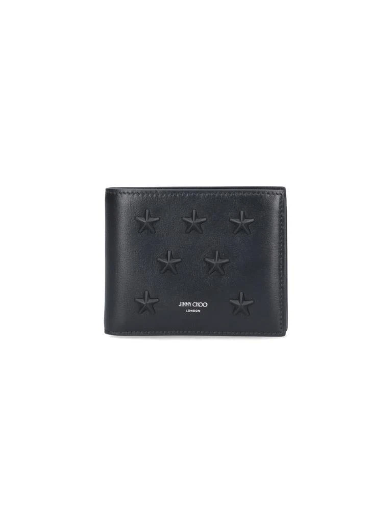 Jimmy Choo Jimmy Choo Wallets 1