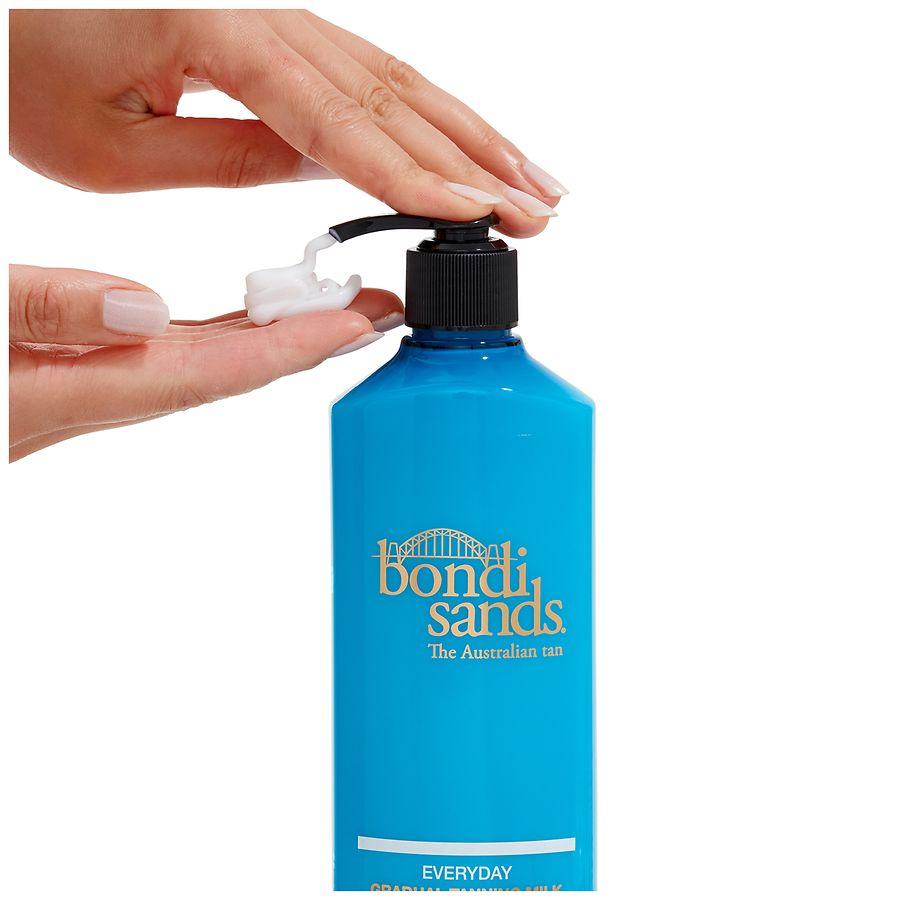 Bondi Sands Everyday Gradual Tanning Milk Cocoa Butter