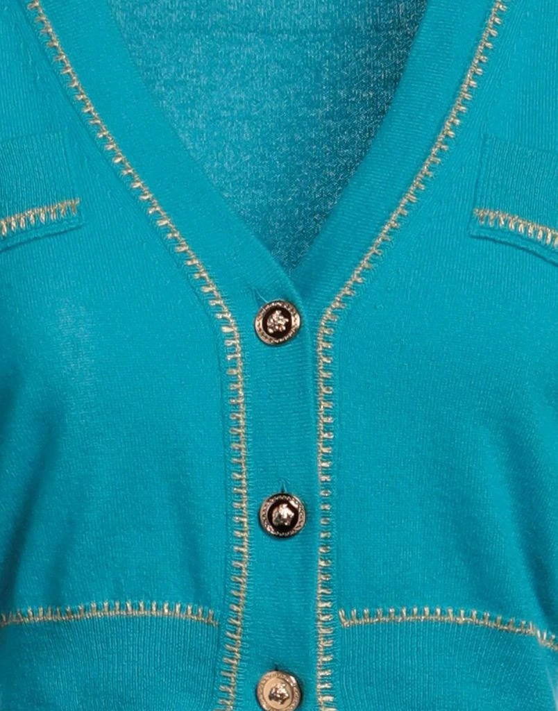 Versace Cashmere blend 4