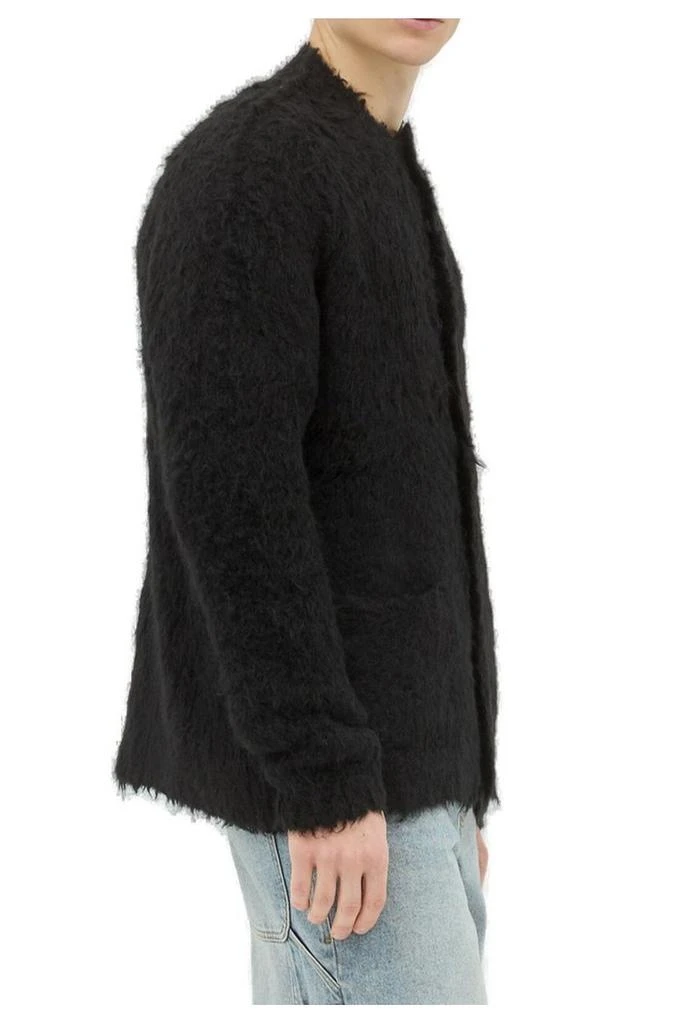 Acne Studios Acne Studios Long Sleeved Cardigan 2