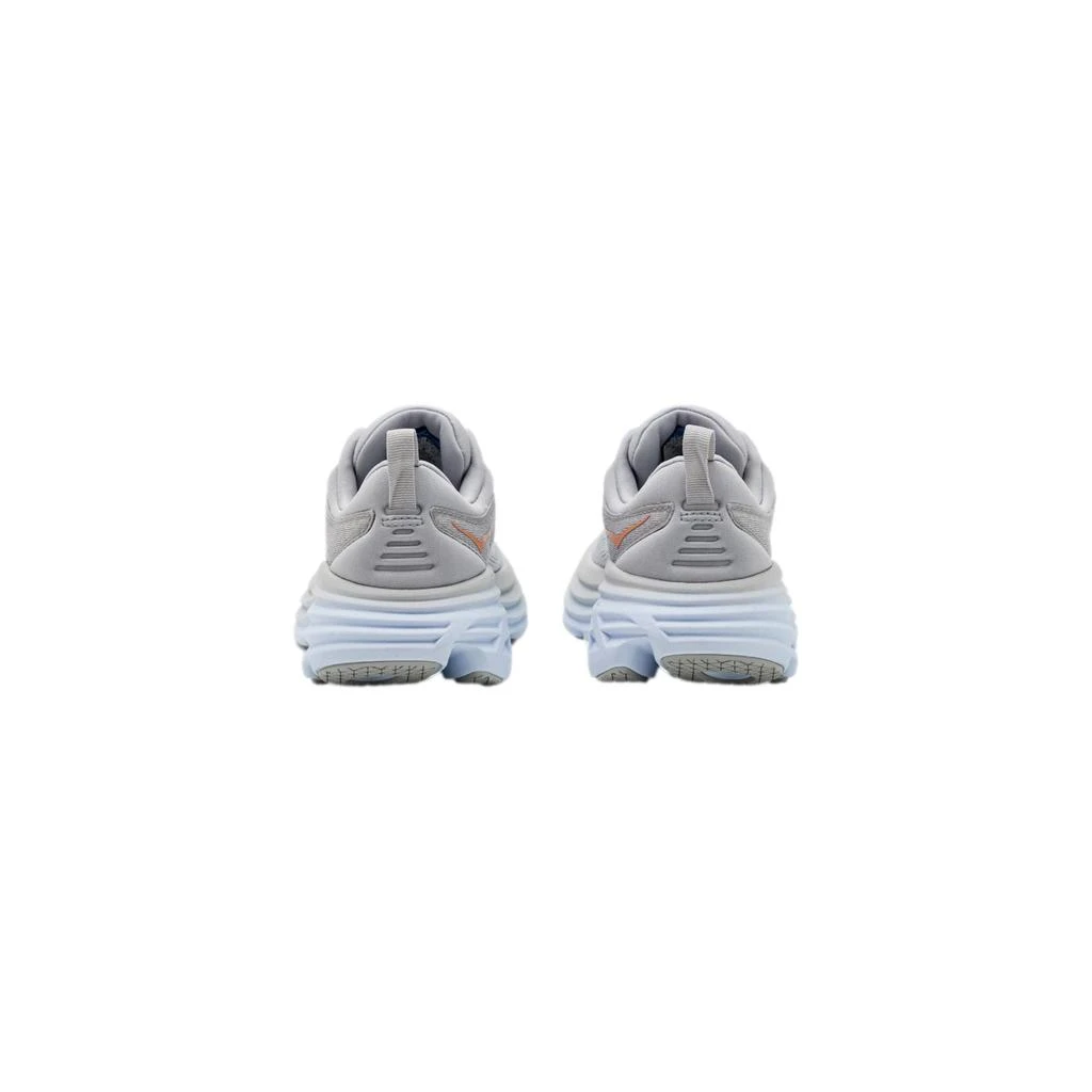 Hoka One One Bondi 8 Harbor Mist / Lunar Rock  1127952-HMLR Women's 3