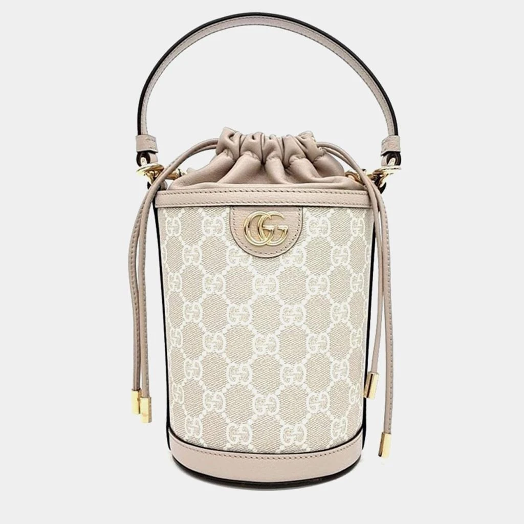 Gucci Gucci Ophidia mini bucket bag 1