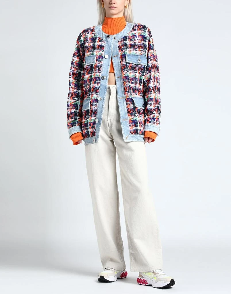 DSQUARED2 Jacket 3