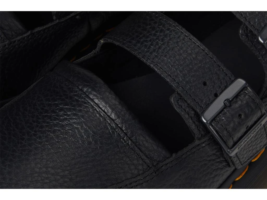 Dr. Martens Buzz Mary Jane 6