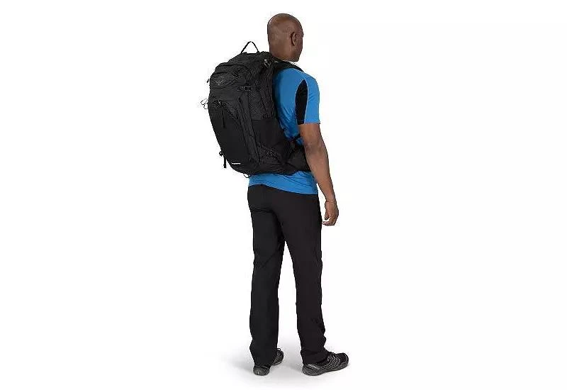 Osprey Osprey Packs Men's Manta 34 Pack 6