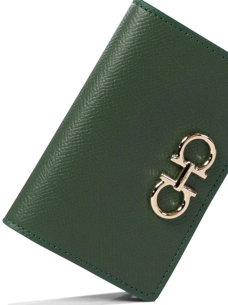 Salvatore Ferragamo WALLETS & CARD HOLDERS 4