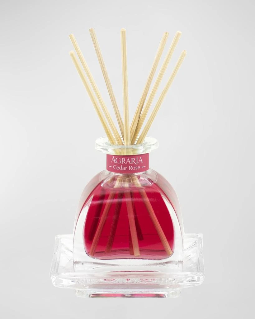 Agraria Cedar Rose PetiteEssence Diffuser, 1.7 oz./ 50 mL 4