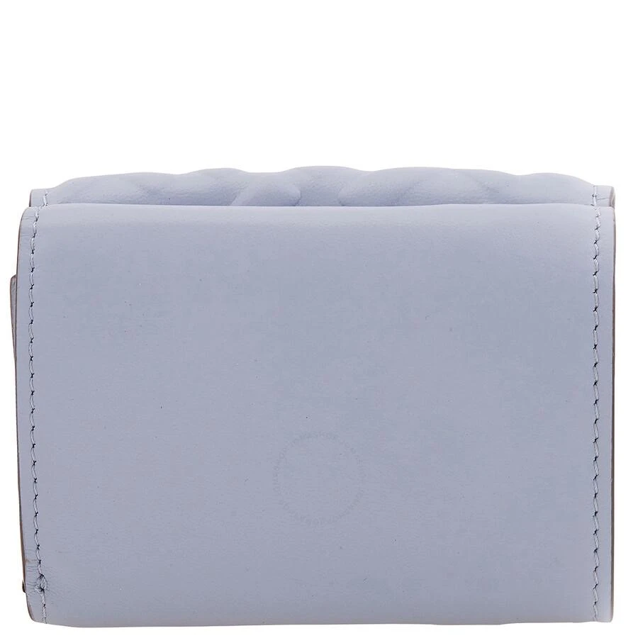 Fendi Tri-Fold Baguette Micro Wallet 3
