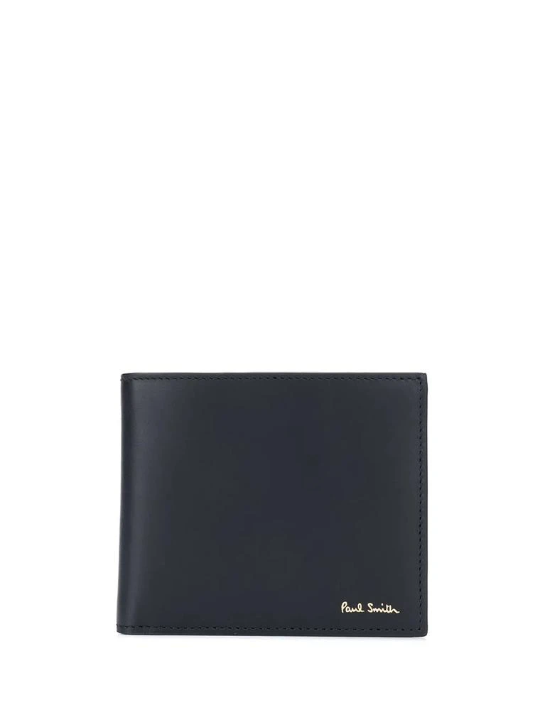 Paul Smith Naked Lady bifold wallet - men 1