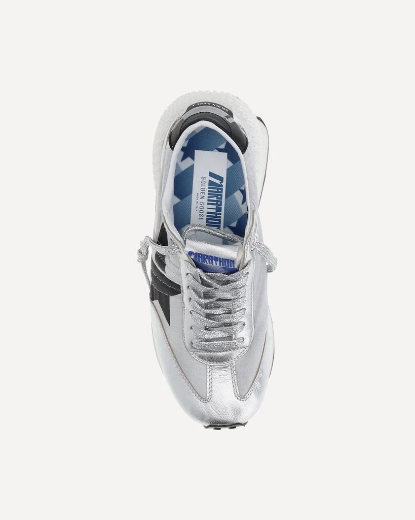 Golden Goose Marathon Running Sneakers 6