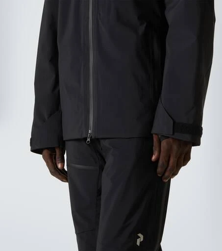 Peak Performance Alpine Gore-Tex® 2L ski jacket 6