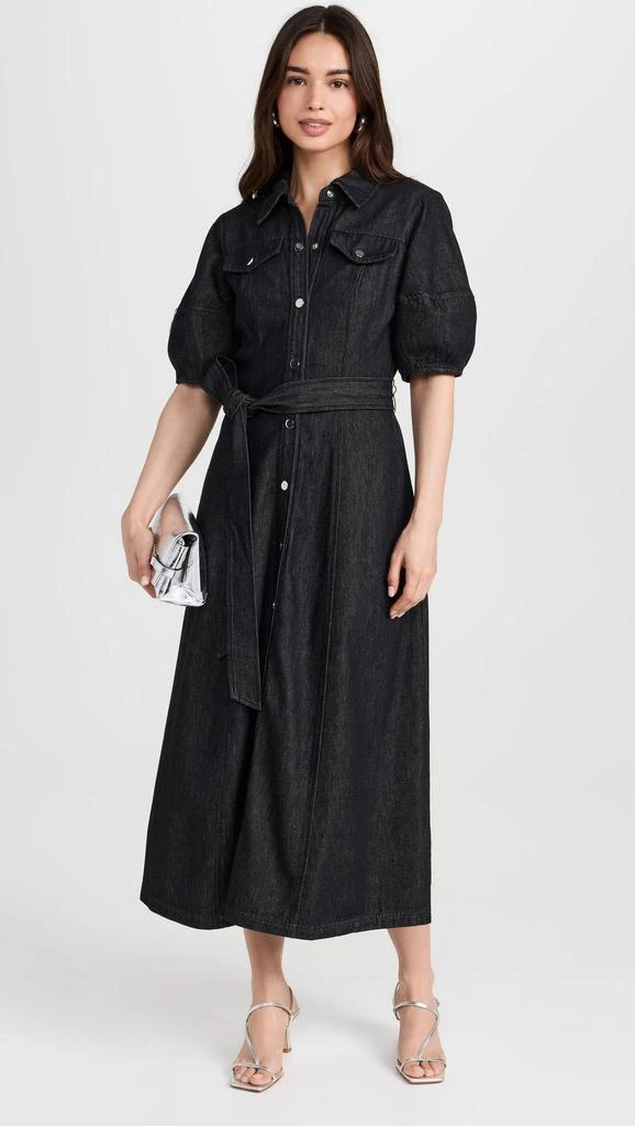 Shoshanna Mara Dress 4