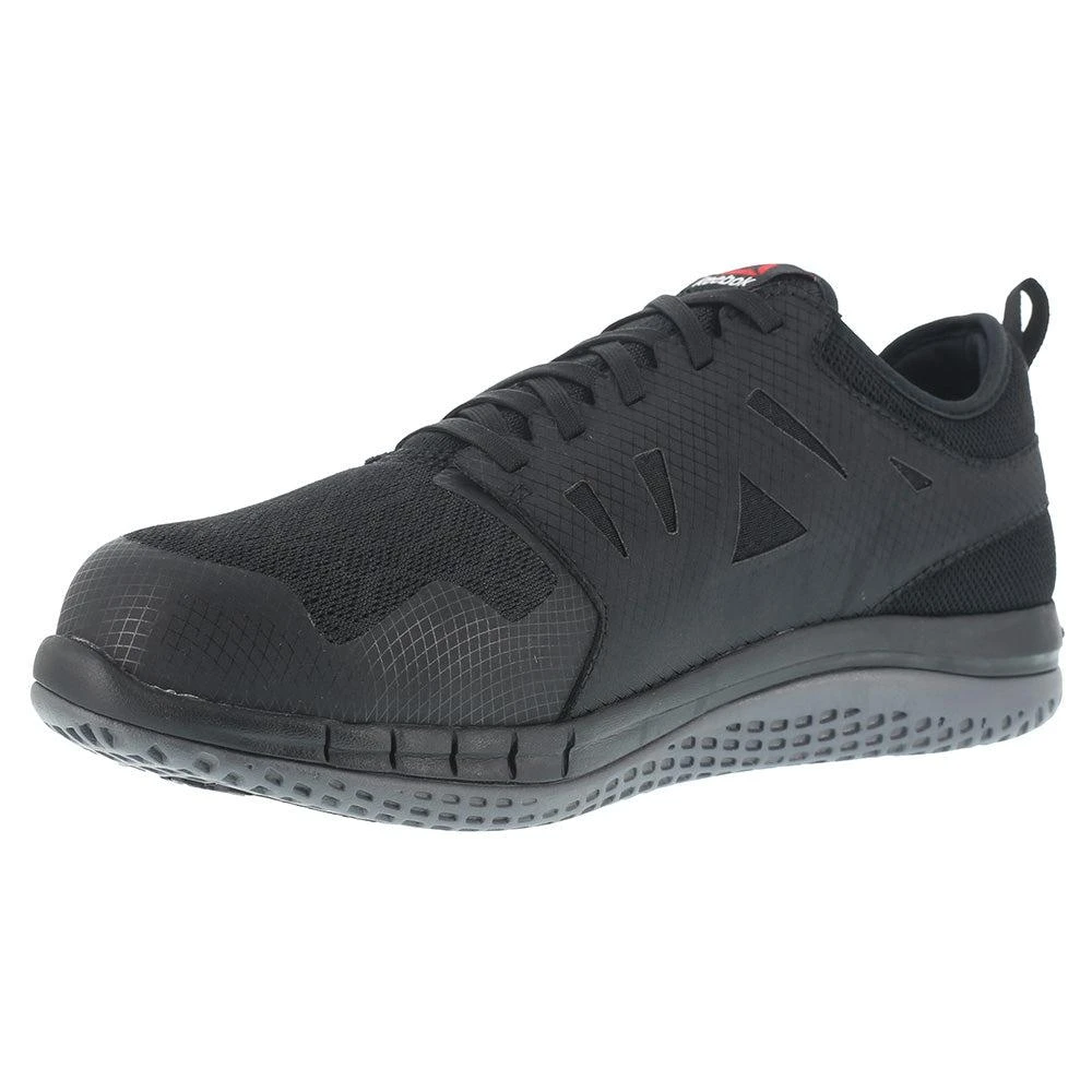Reebok ZPrint Work Steel Toe ESD Shoes 2