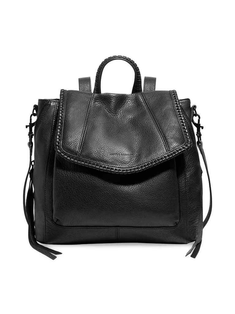 Aimee Kestenberg All For Love Leather Convertible Backpack 1