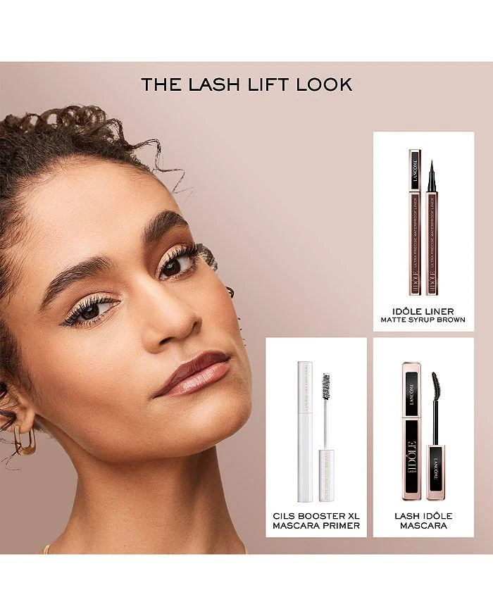 Lancôme Lash Idôle Waterproof Mascara 0.27 oz. 9