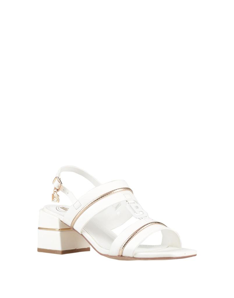 Laura Biagiotti Sandals