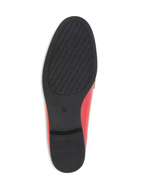 BCBG Unna Penny Loafers 6