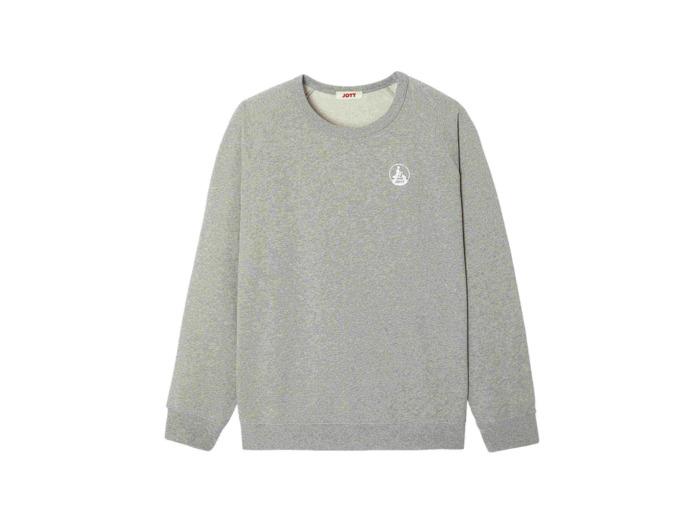 Jott Camino Logo Sweat-Shirt Unisexe