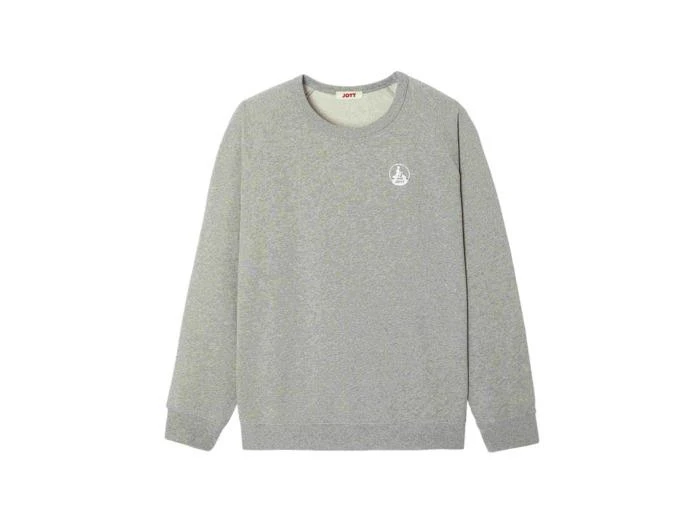 Jott Camino Logo Sweat-Shirt Unisexe 1