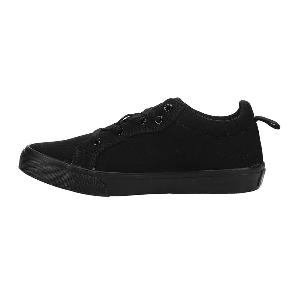 Harley Davidson Torland Lace up Sneakers 3