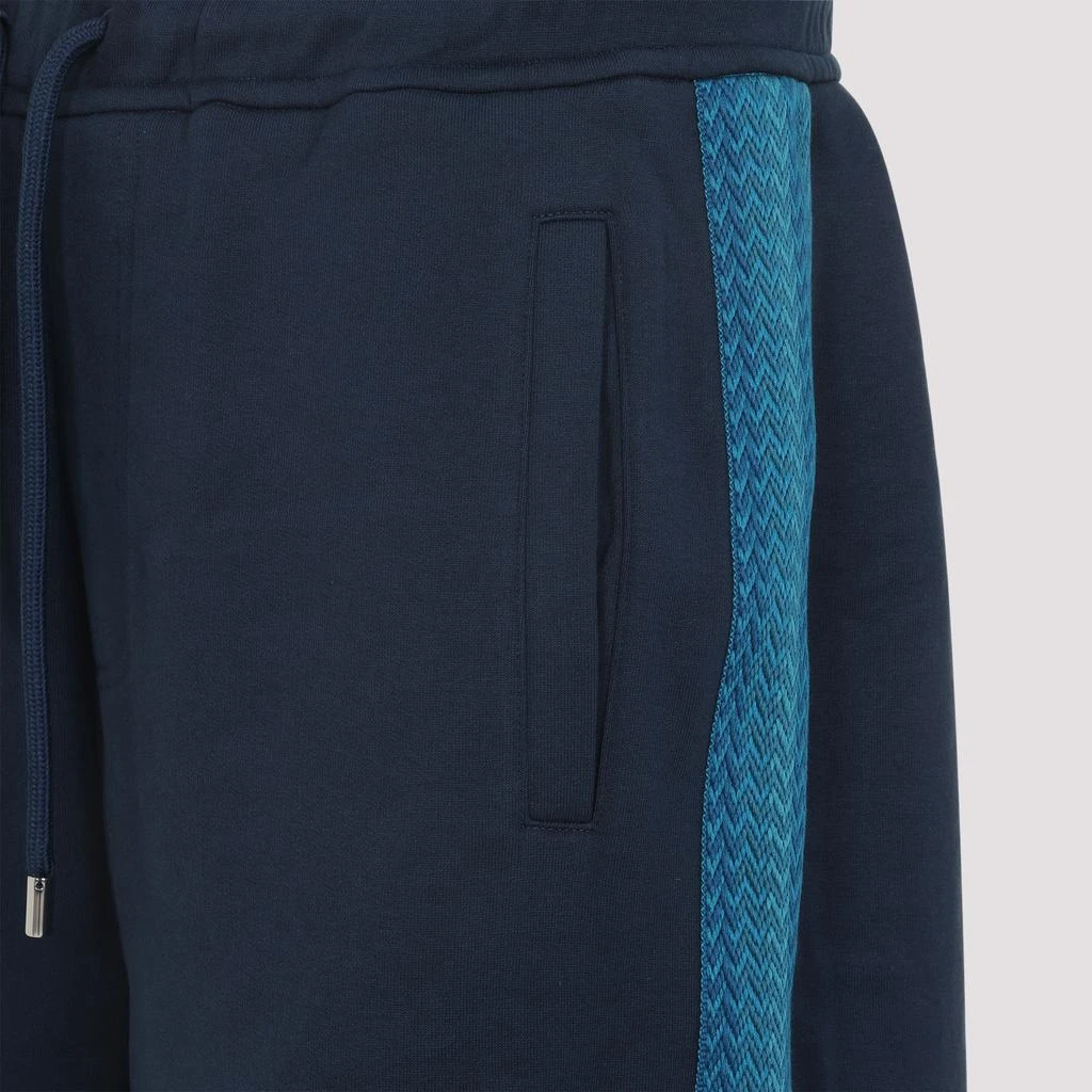 Lanvin SIDE CURB BERMUDA 4