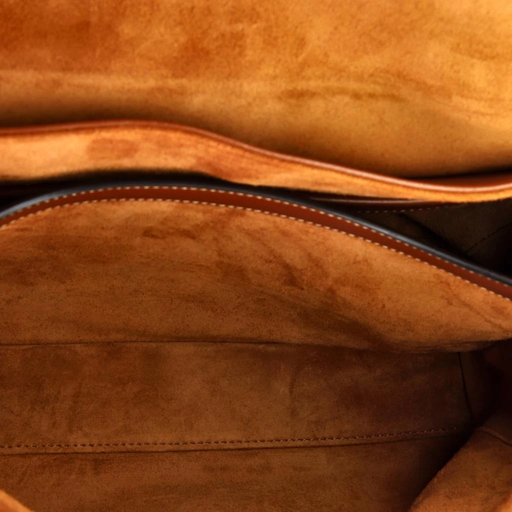 Celine Soft 16 Bag Smooth Calfskin Medium 5