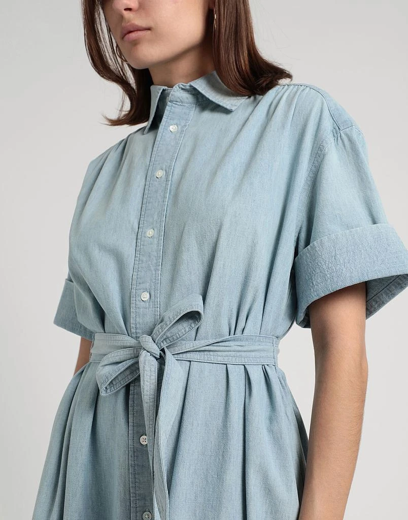 Ralph Lauren Midi dress 4