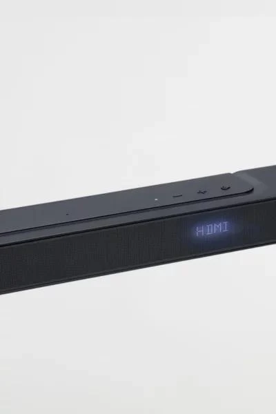 JBL JBL Bar 300 Compact 5.0 Channel Soundbar 4
