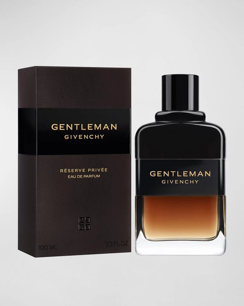 Givenchy Gentleman Eau de Parfum Reserve Privee, 3.4 oz. 5