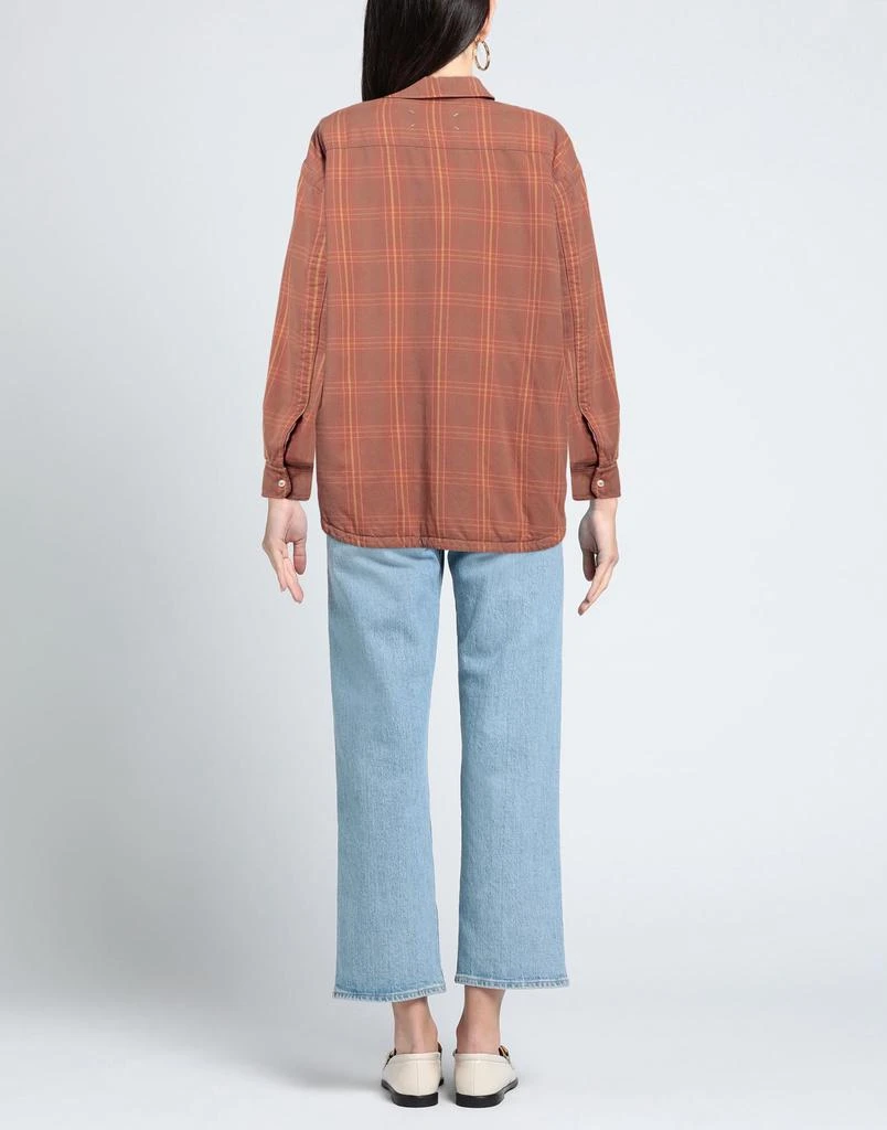 MAISON MARGIELA Checked shirt 3