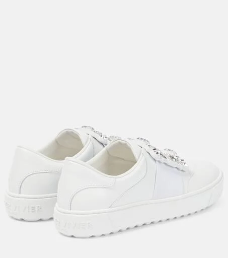 Roger Vivier Viv' Golf sneakers 3