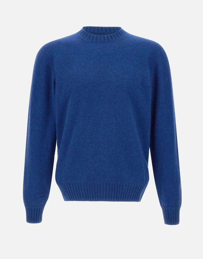 GRAN SASSO Cashmere sweater 1