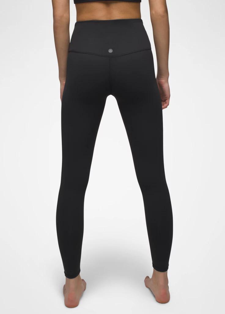 Prana Womens prAna Luxara™ 7/8 Legging - Black