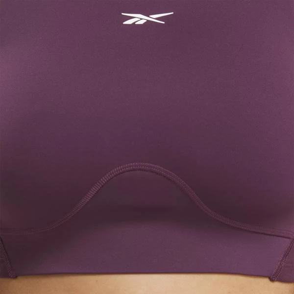 Reebok Lux Contour Crop Top 4
