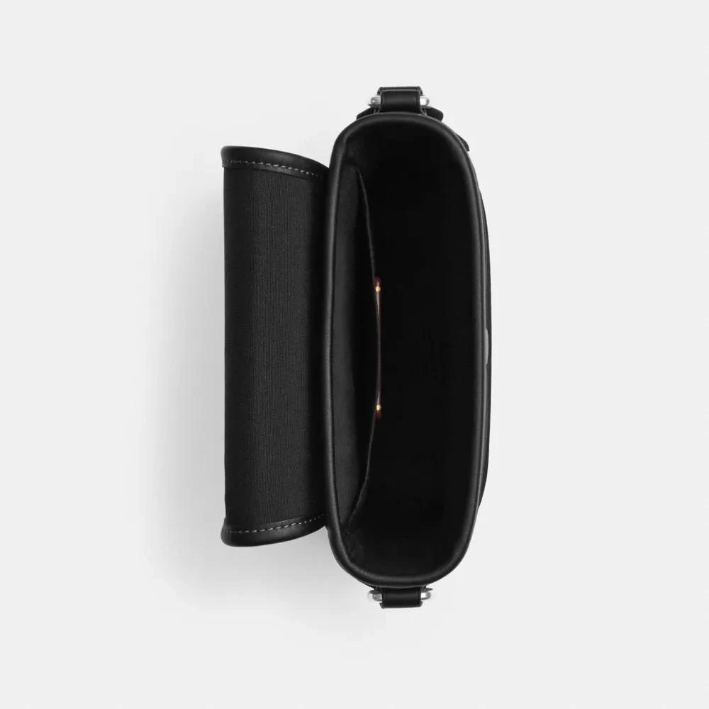 Coach Lucas Crossbody Bag 4