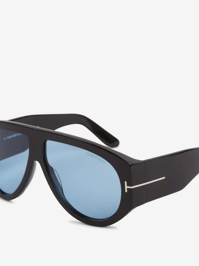 Tom Ford Tom Ford Bronson Sunglasses 3