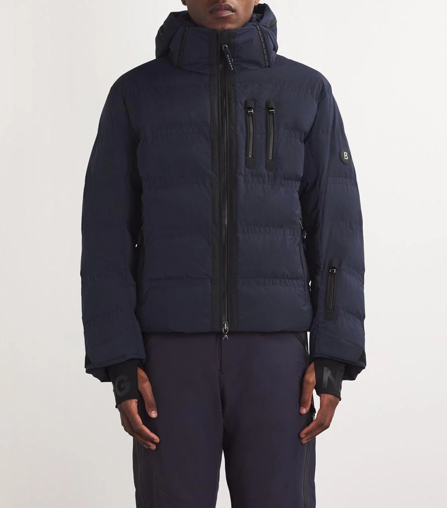 Bogner Ecodown Balin Ski Jacket 3