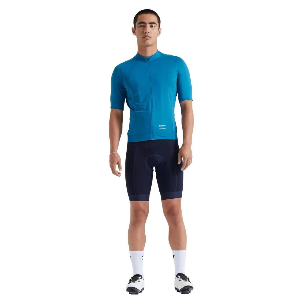 SPECIALIZED Specialized Foundation Short Sleeve Jersey - Men
s