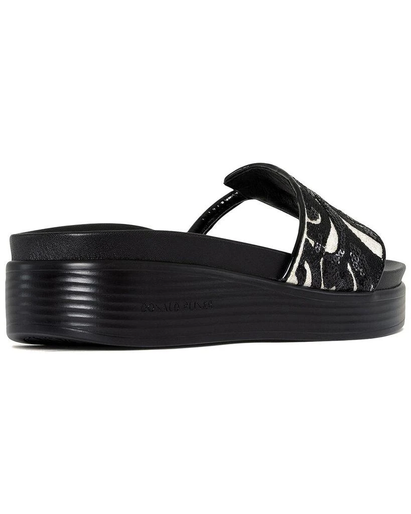 Donald Pliner Fifi2 Wedge Sandal 2