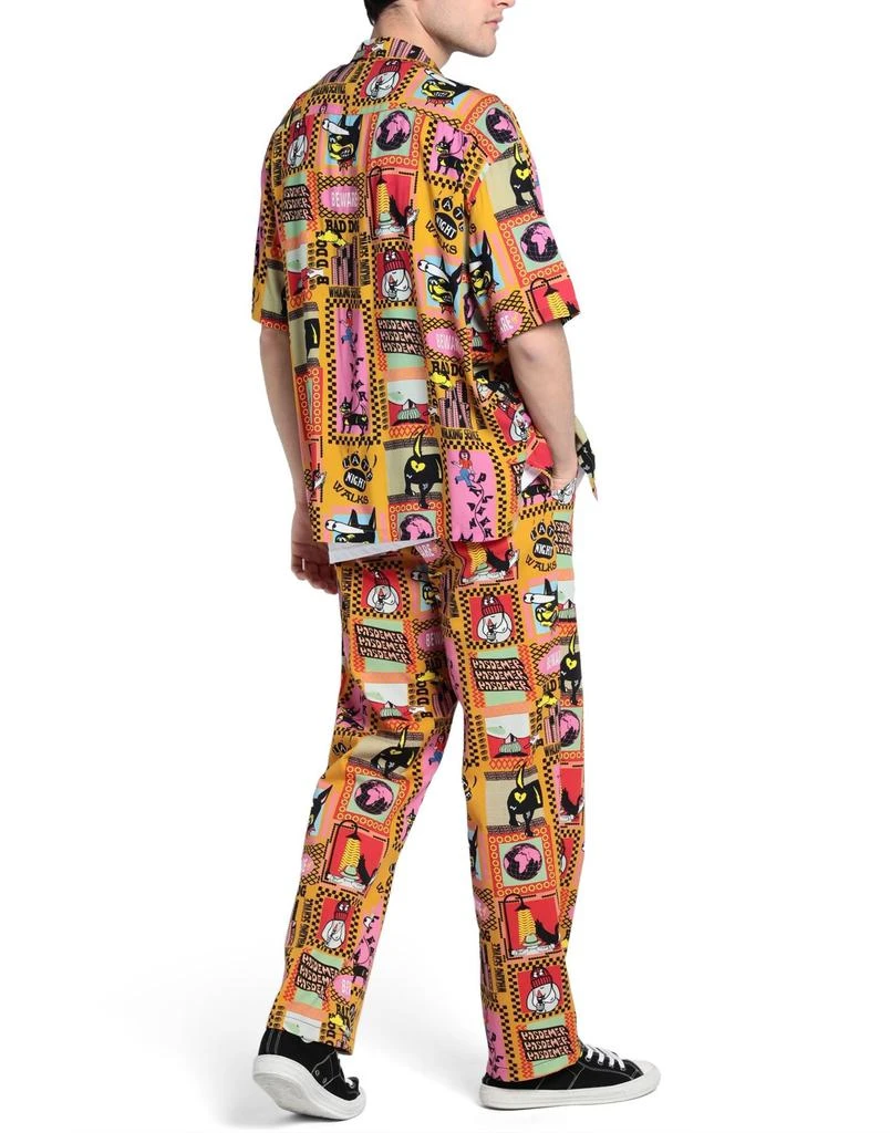 Pas de Mer Patterned shirt 3