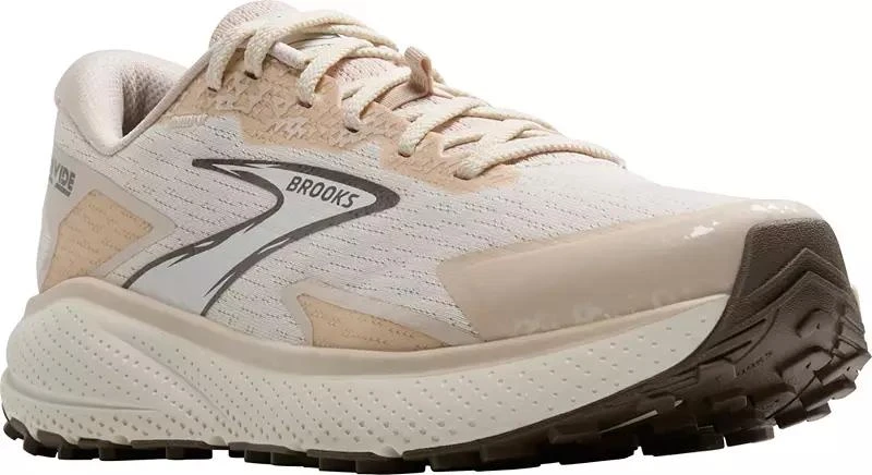 Brooks Brooks Women's Divide 5 Trail Running Shoes 6