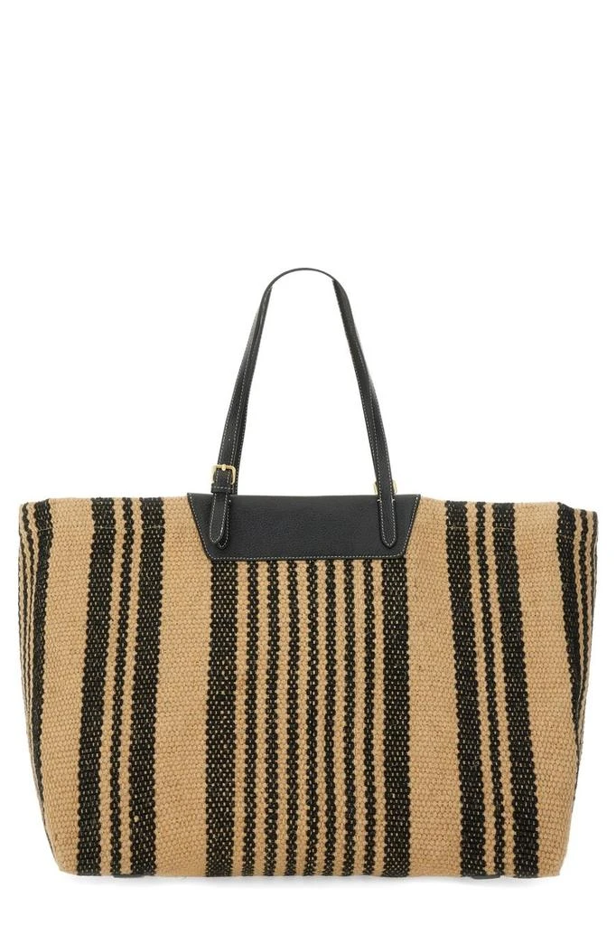 Anya Hindmarch Anya Hindmarch Maison Bengal Tote Bag 2