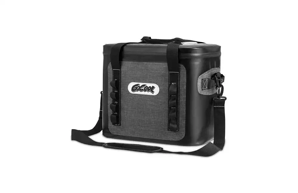 Slickblue Reusable Spacious Water-Resistant and Leak-proof Cooler Bag