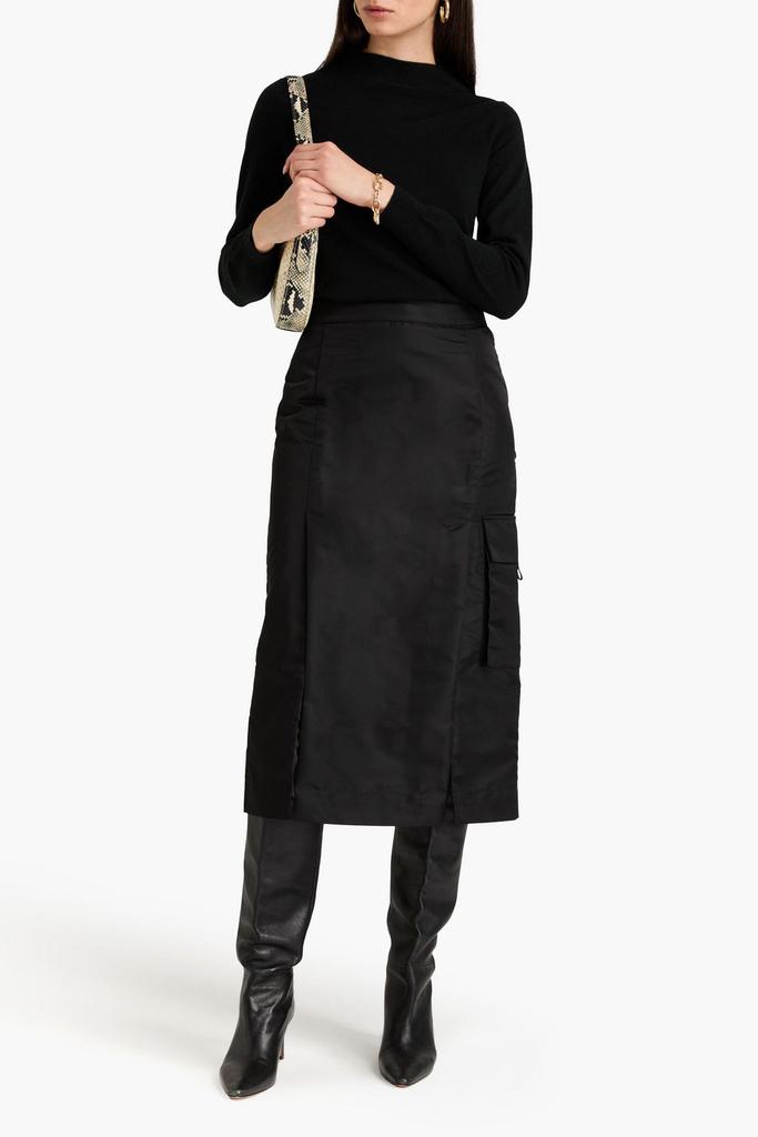 N.PEAL Cashmere sweater