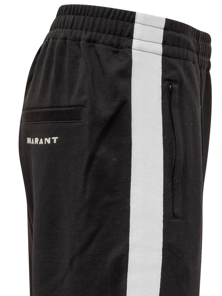 Isabel Marant Isabel Marant 'Ryamy' Joggers 4