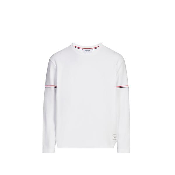 Thom Browne Oversized sweatshirt